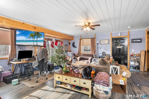 Tiny photo for 600 Woodtick Road, Wolcott, CT 06716 (MLS # 24143653)