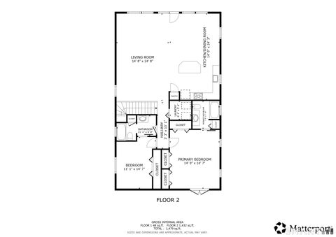 Tiny photo for 600 Woodtick Road, Wolcott, CT 06716 (MLS # 24143653)