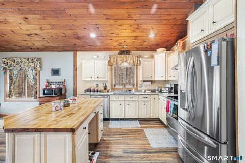 Tiny photo for 600 Woodtick Road, Wolcott, CT 06716 (MLS # 24143653)