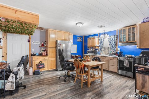 Tiny photo for 600 Woodtick Road, Wolcott, CT 06716 (MLS # 24143653)