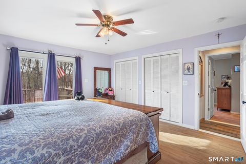 Tiny photo for 600 Woodtick Road, Wolcott, CT 06716 (MLS # 24143653)