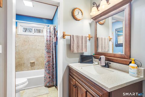 Tiny photo for 600 Woodtick Road, Wolcott, CT 06716 (MLS # 24143653)