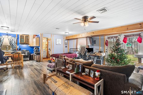 Tiny photo for 600 Woodtick Road, Wolcott, CT 06716 (MLS # 24143653)