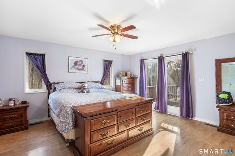 Tiny photo for 600 Woodtick Road, Wolcott, CT 06716 (MLS # 24143653)