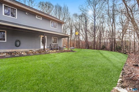 Tiny photo for 600 Woodtick Road, Wolcott, CT 06716 (MLS # 24143653)
