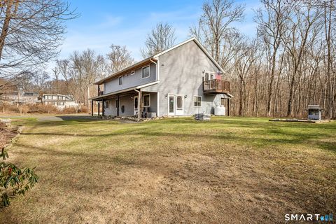Tiny photo for 600 Woodtick Road, Wolcott, CT 06716 (MLS # 24143653)