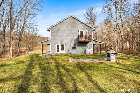 Tiny photo for 600 Woodtick Road, Wolcott, CT 06716 (MLS # 24143653)