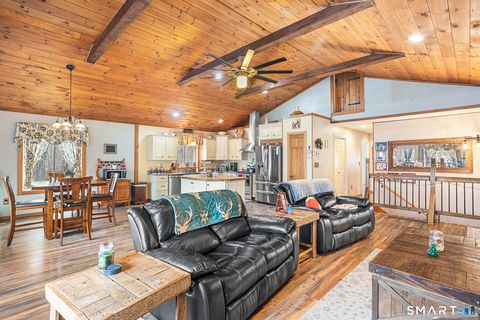 Tiny photo for 600 Woodtick Road, Wolcott, CT 06716 (MLS # 24143653)