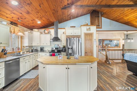 Tiny photo for 600 Woodtick Road, Wolcott, CT 06716 (MLS # 24143653)