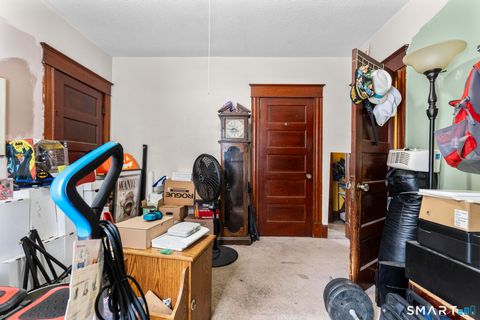 Tiny photo for 33 Kenney Street, Bristol, CT 06010 (MLS # 24154632)