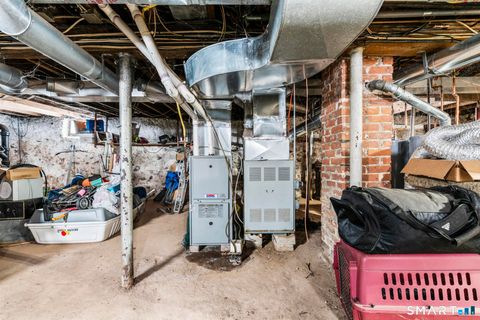 Tiny photo for 33 Kenney Street, Bristol, CT 06010 (MLS # 24154632)