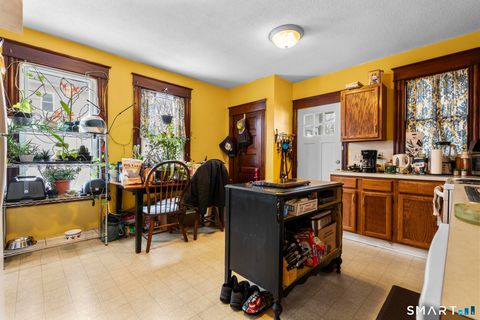 Tiny photo for 33 Kenney Street, Bristol, CT 06010 (MLS # 24154632)