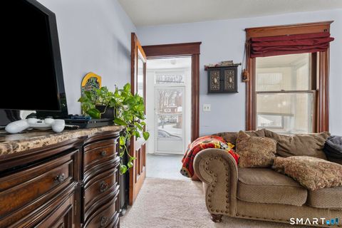 Tiny photo for 33 Kenney Street, Bristol, CT 06010 (MLS # 24154632)