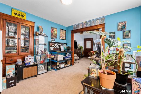 Tiny photo for 33 Kenney Street, Bristol, CT 06010 (MLS # 24154632)