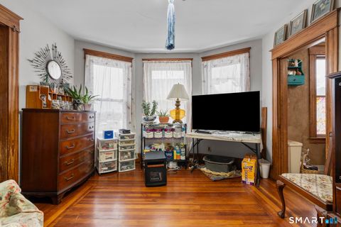 Tiny photo for 33 Kenney Street, Bristol, CT 06010 (MLS # 24154632)