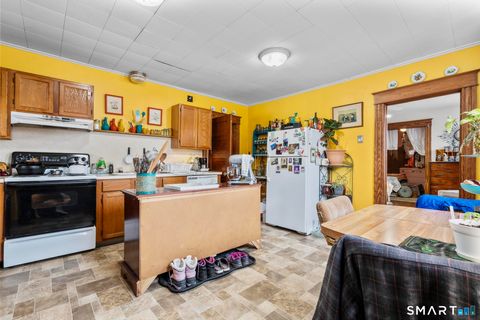 Tiny photo for 33 Kenney Street, Bristol, CT 06010 (MLS # 24154632)