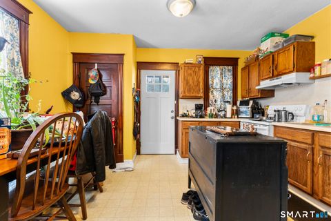 Tiny photo for 33 Kenney Street, Bristol, CT 06010 (MLS # 24154632)