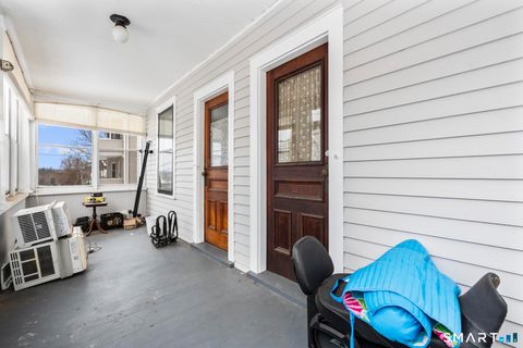 Tiny photo for 33 Kenney Street, Bristol, CT 06010 (MLS # 24154632)