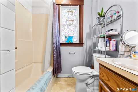 Tiny photo for 33 Kenney Street, Bristol, CT 06010 (MLS # 24154632)