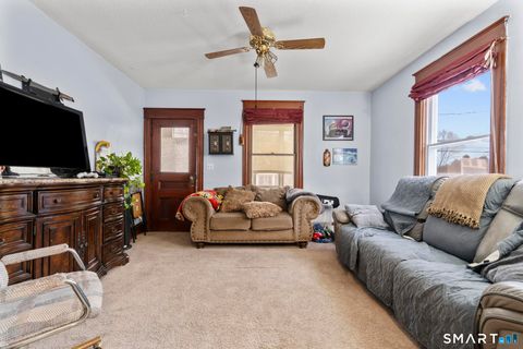 Tiny photo for 33 Kenney Street, Bristol, CT 06010 (MLS # 24154632)