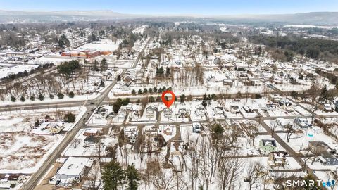 Tiny photo for 33 Kenney Street, Bristol, CT 06010 (MLS # 24154632)