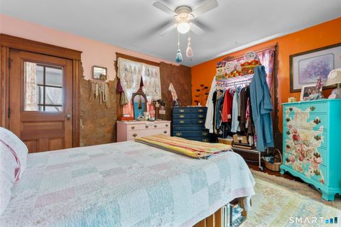 Tiny photo for 33 Kenney Street, Bristol, CT 06010 (MLS # 24154632)