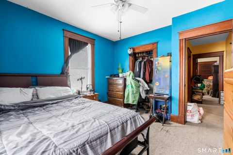 Tiny photo for 33 Kenney Street, Bristol, CT 06010 (MLS # 24154632)