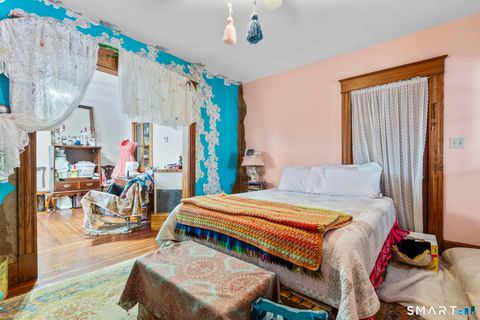 Tiny photo for 33 Kenney Street, Bristol, CT 06010 (MLS # 24154632)