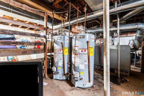 Tiny photo for 33 Kenney Street, Bristol, CT 06010 (MLS # 24154632)