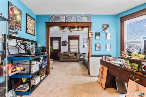 Tiny photo for 33 Kenney Street, Bristol, CT 06010 (MLS # 24154632)