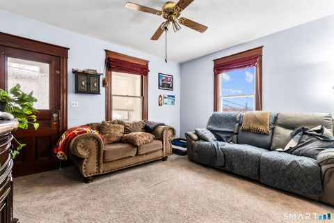 Tiny photo for 33 Kenney Street, Bristol, CT 06010 (MLS # 24154632)