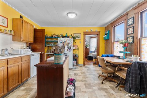 Tiny photo for 33 Kenney Street, Bristol, CT 06010 (MLS # 24154632)