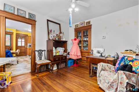 Tiny photo for 33 Kenney Street, Bristol, CT 06010 (MLS # 24154632)