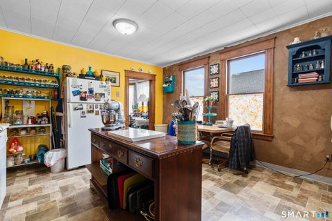 Tiny photo for 33 Kenney Street, Bristol, CT 06010 (MLS # 24154632)