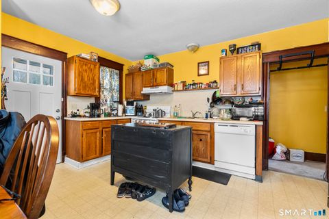 Tiny photo for 33 Kenney Street, Bristol, CT 06010 (MLS # 24154632)