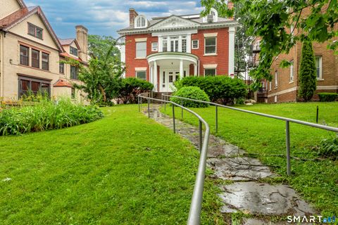 Photo of 350 Farmington Avenue, Hartford, CT 06105 (MLS # 24189811)