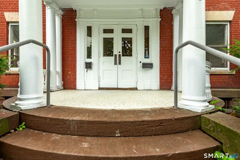 Tiny photo for 350 Farmington Avenue, Hartford, CT 06105 (MLS # 24189811)