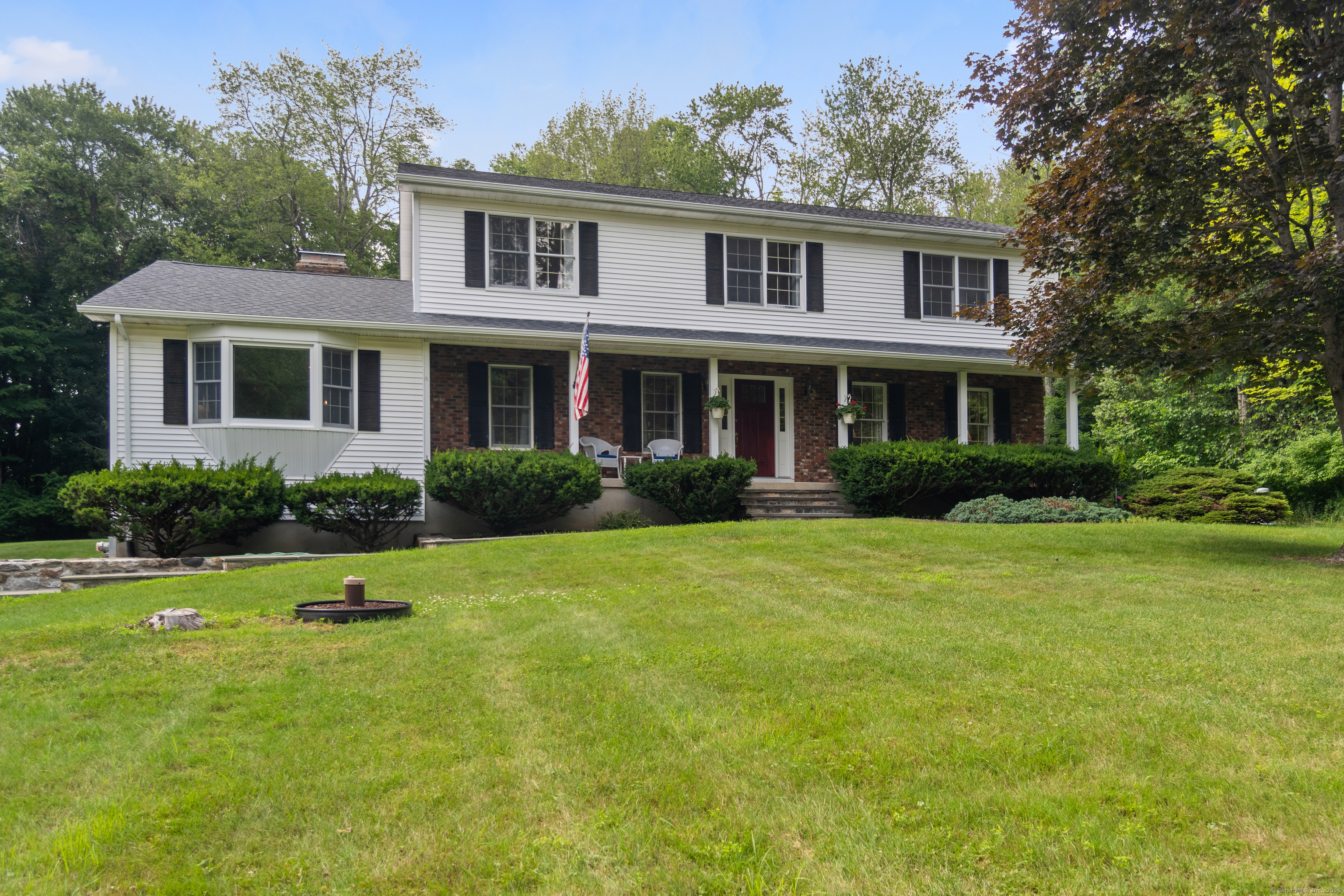 4 Bayberry Lane