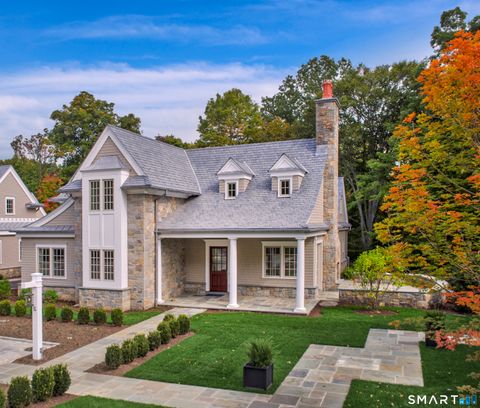 2 Settlers Trail 2 Darien CT 06820