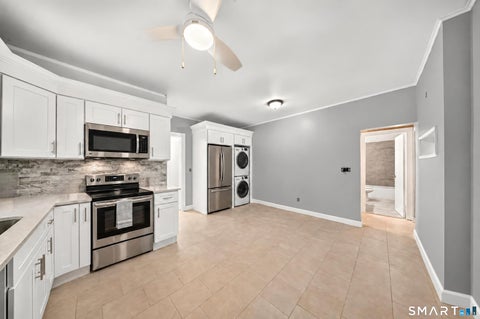 Tiny photo for 274 Park Street #1, Bridgeport, CT 06608 (MLS # 24212135)