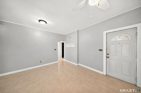 Tiny photo for 274 Park Street #1, Bridgeport, CT 06608 (MLS # 24212135)
