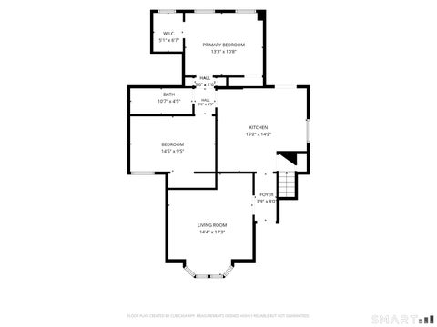 Tiny photo for 274 Park Street #1, Bridgeport, CT 06608 (MLS # 24212135)