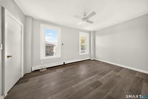 Tiny photo for 274 Park Street #1, Bridgeport, CT 06608 (MLS # 24212135)