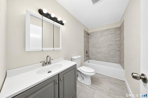 Tiny photo for 274 Park Street #1, Bridgeport, CT 06608 (MLS # 24212135)