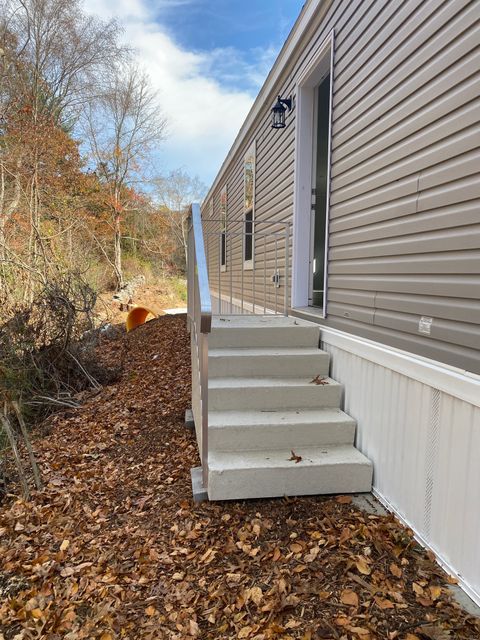 A home in Ledyard