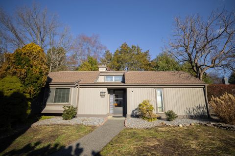 A home in Southbury