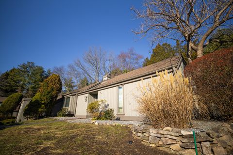 A home in Southbury