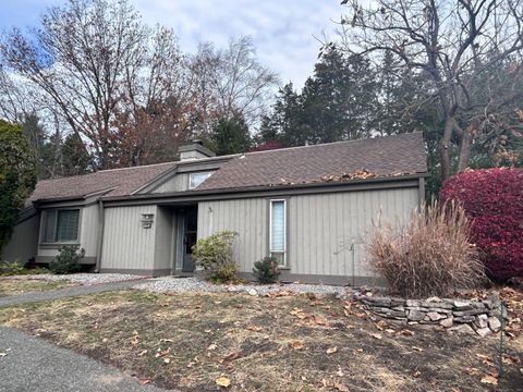 A home in Southbury