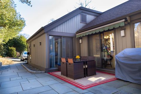 A home in Southbury