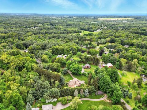 152 Rose Haven Road Somers CT 06071